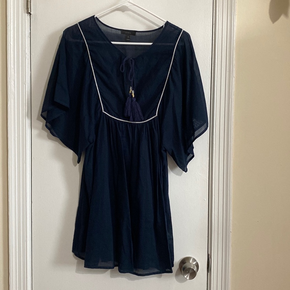 J.Crew tunic